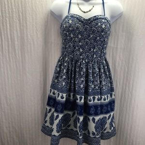 American Rag Dresses - Sun Dress (American Rag) sz small American Rag Dresses - Sun Dress (American Rag) sz small